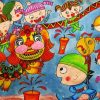 可爱喜庆的中国龙简笔画图片
