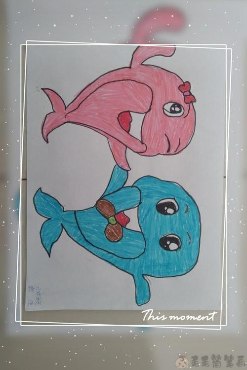 2021奥运会儿童简笔画,小学生奥运会绘画作品 2022冬季奥运会儿童画图片 - 毛毛简笔画