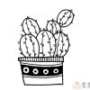 坦克简笔画儿童画坦克简笔画步骤图