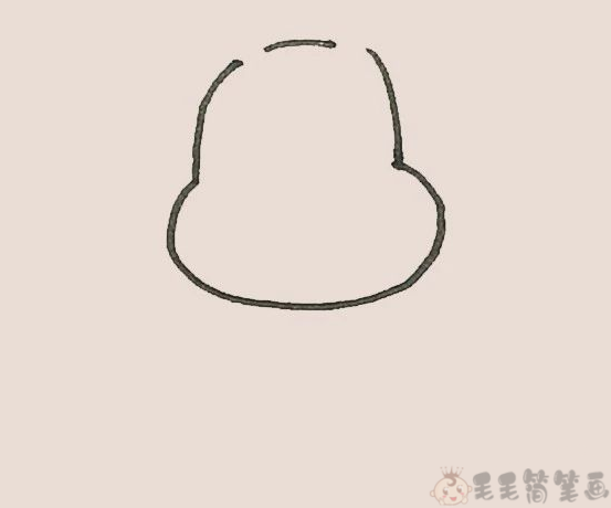 河马儿童画画法