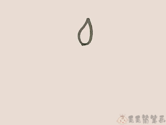 蜡烛简笔画