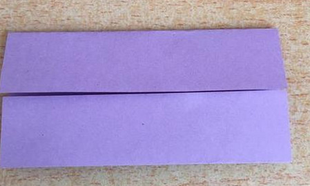 糖果折纸步骤图解法 手工折纸-第3张