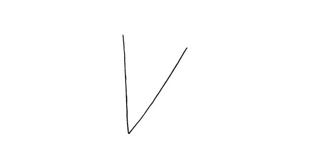 甜筒冰激凌简笔画