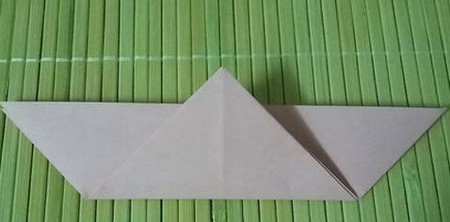 折纸花教程简单易学 手工折纸-第6张