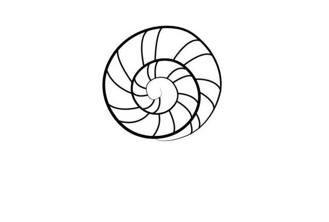 棒棒糖简笔画