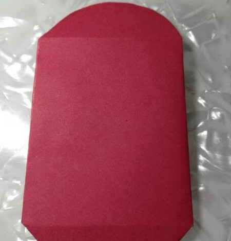 红包怎么折,折纸红包的制作方法 手工折纸-第9张