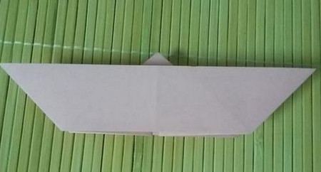 折纸花教程简单易学 手工折纸-第9张