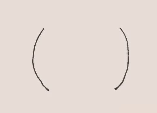 咖啡壶简笔画