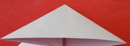折纸篮子的步骤图解法 手工折纸-第3张
