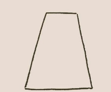 电热水壶简笔画彩色 中级简笔画教程-第2张