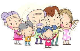 樱木花道简笔画彩色卡通版樱木花道简笔画步骤教程