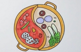 简笔画